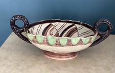 Vintage Rare Art Deco 1930s