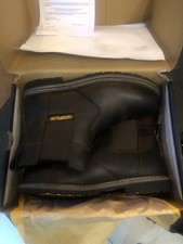 Caterpillar Power plant Work