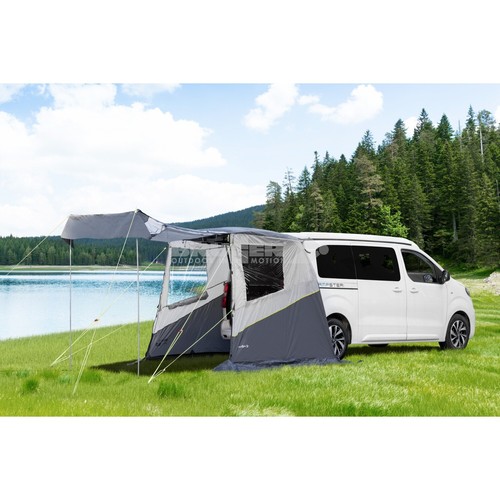 Tailgate tent fits toyota - tailgate,