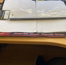 Flying Machine Tail Boom