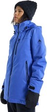 Burton Lelah Womens Snowboard Ski Jacket Ladies Winter Snow Coat Med NEW RRP£250