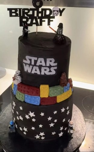 Star wars inch wide logo - wars,
