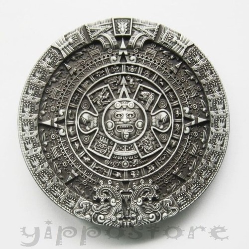 Aztec mayan calendar - mayan,