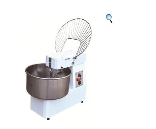 Sprial dough mixer - sprial,