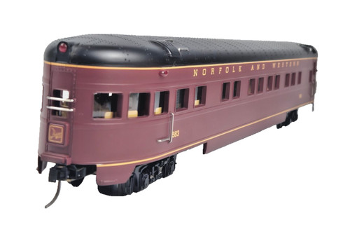 Mth premier 65061 583 - mth,