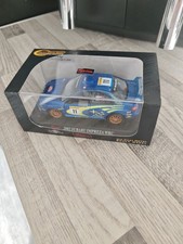 Subaru Impreza WRX 22B STI JDM