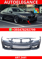 ?ART.3441  Paraurti anteriore M3 Bmw Serie 3 (F30,F31) 2011-2018?