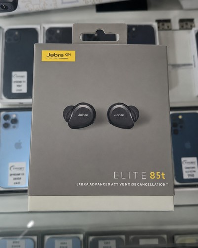 Jabra elite 85t wireless - elite,