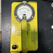 Victoreen Instrument Co