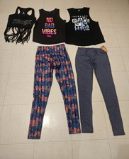 Zumba Fitness bundle 5 Pieces