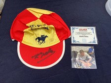 Horse Racing Legend -Kieren