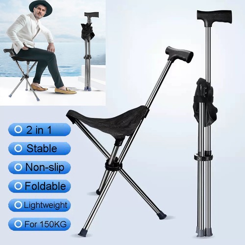 Portable foldable elderly - portable,