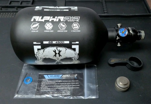 Army alpha air 4500 - army,