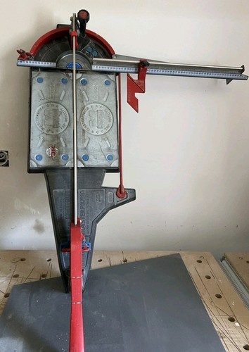 Monolit tile cutter 63x63 - monolit,
