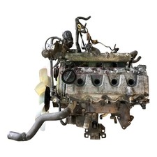 Nissan Navara D40/ Pathfinder