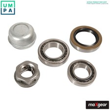 WHEEL BEARING KIT 33-0928 FOR
