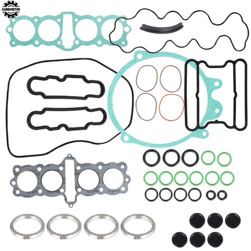 New engine gasket kit - new,