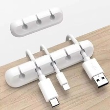 Cable Holder Management Clips