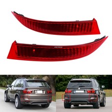 2x For 2010-13 BMW X5 E70 LCI