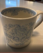 Burleigh Blue Asiatic Pheasant