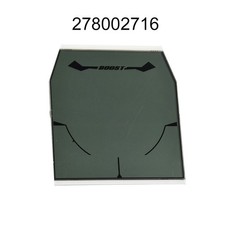 Brand New Replacement Gauge