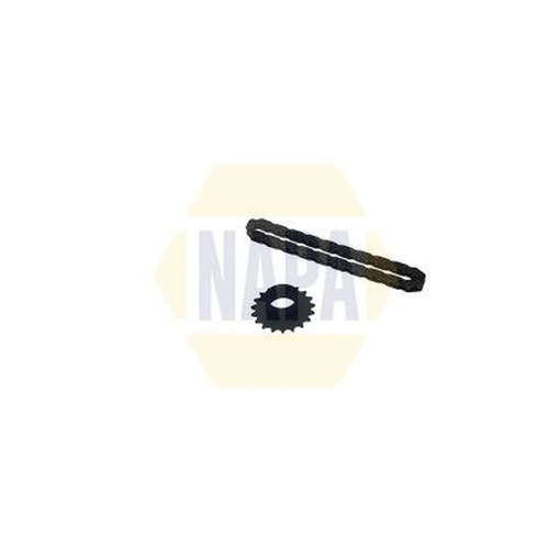 Napa oil pump drive chain - drive, kit