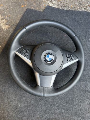Bmw e60 e61 - bmw, lci
