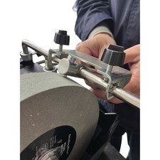 Holzstar Diamond Stone Dresser