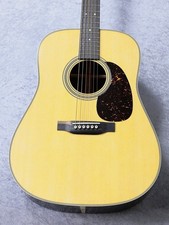 Martin D-28 Standard 2024 Acoustic Guitar