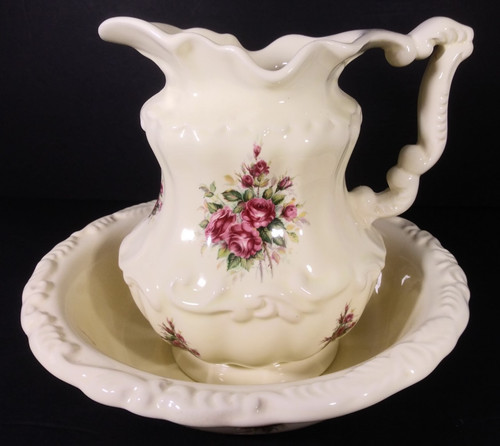 Vintage athena pitcher - vb, &
