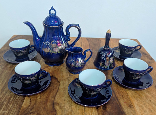 Vintage japanese cobalt - vintage,