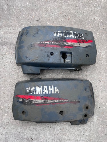 Genuine yamaha marine - genuine,