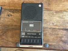 National Panasonic RQ- 305SD, Read Description!!!