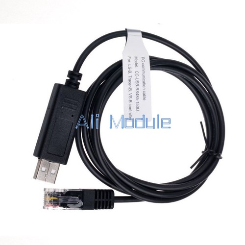 Usb rs485 150u mppt - cc-usb-rs485-150u,