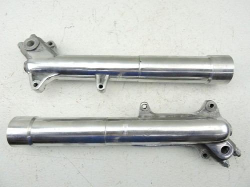 New front end - end, fork