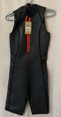 Zone3 sleeveless neoprene - zone3,