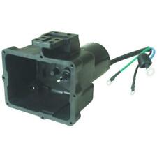 TILT TRIM 12V Tilt Trim Motor w/ Reservoir — BMW, Mercury, Volvo