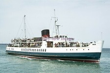Ap0355 isle wight - -, sealink