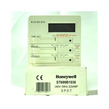 RAYBURN ST699 24Hr Electronic