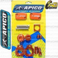 Apico Bling Pack Orange Blocks