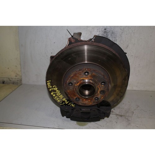 Front hub volkswagen - front, rh