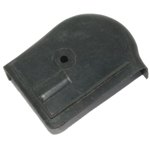 Gear selector box - gear, cover
