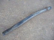 VW T25 T3 Camper coolant radiator hose water pipe 1.6 1.9 Petrol Diesel WBX B