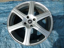 KAHN RS-S 18" 6 SPOKE ALLOY