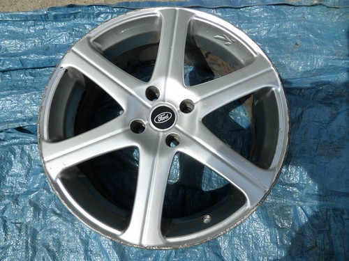 Kahn 6 spoke alloy - 18",
