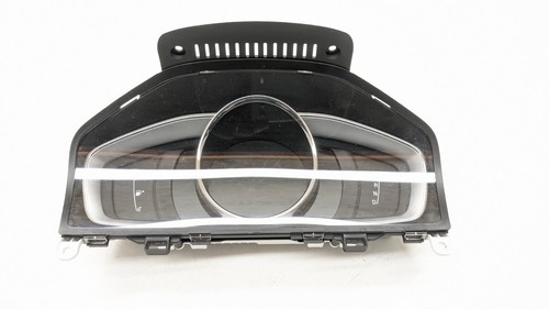 Volvo xc60 mk1 speedometer - mk1,