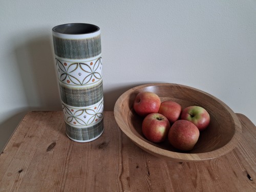 1960s langley pottery - 1960s,