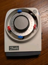 Danfoss 103 Timeswitch