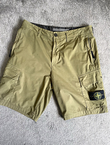 Stone island men green - stone,