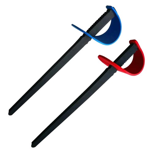 Foam fencing sword training - foam,